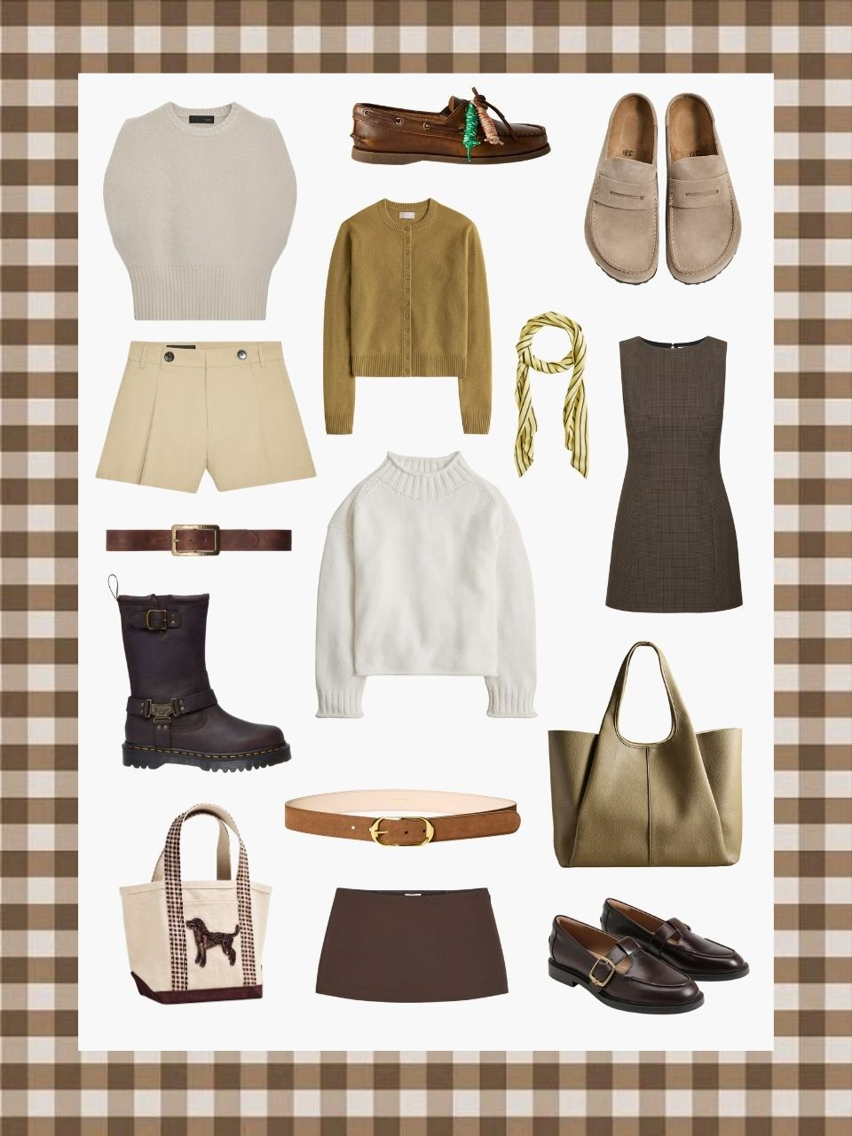FALL FAVS: PART TWO 

 

#LTKSeasonal #LTKFindsUnder100 #LTKStyleTip