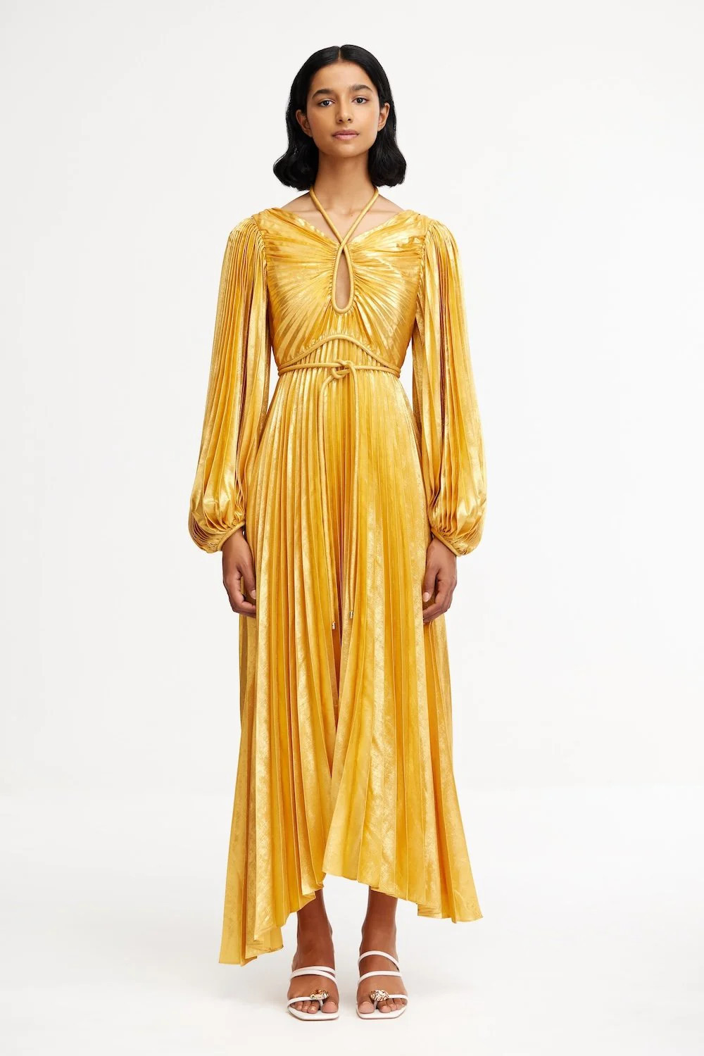 LANESFIELD MAXI DRESS | Acler