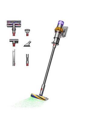 V15 Detect Absolute + Car Cleaning Kit cordless vacuum | Macy's