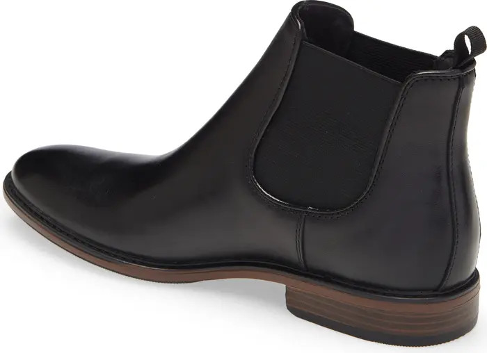Mason Water Resistant Chelsea Boot (Men) | Nordstrom