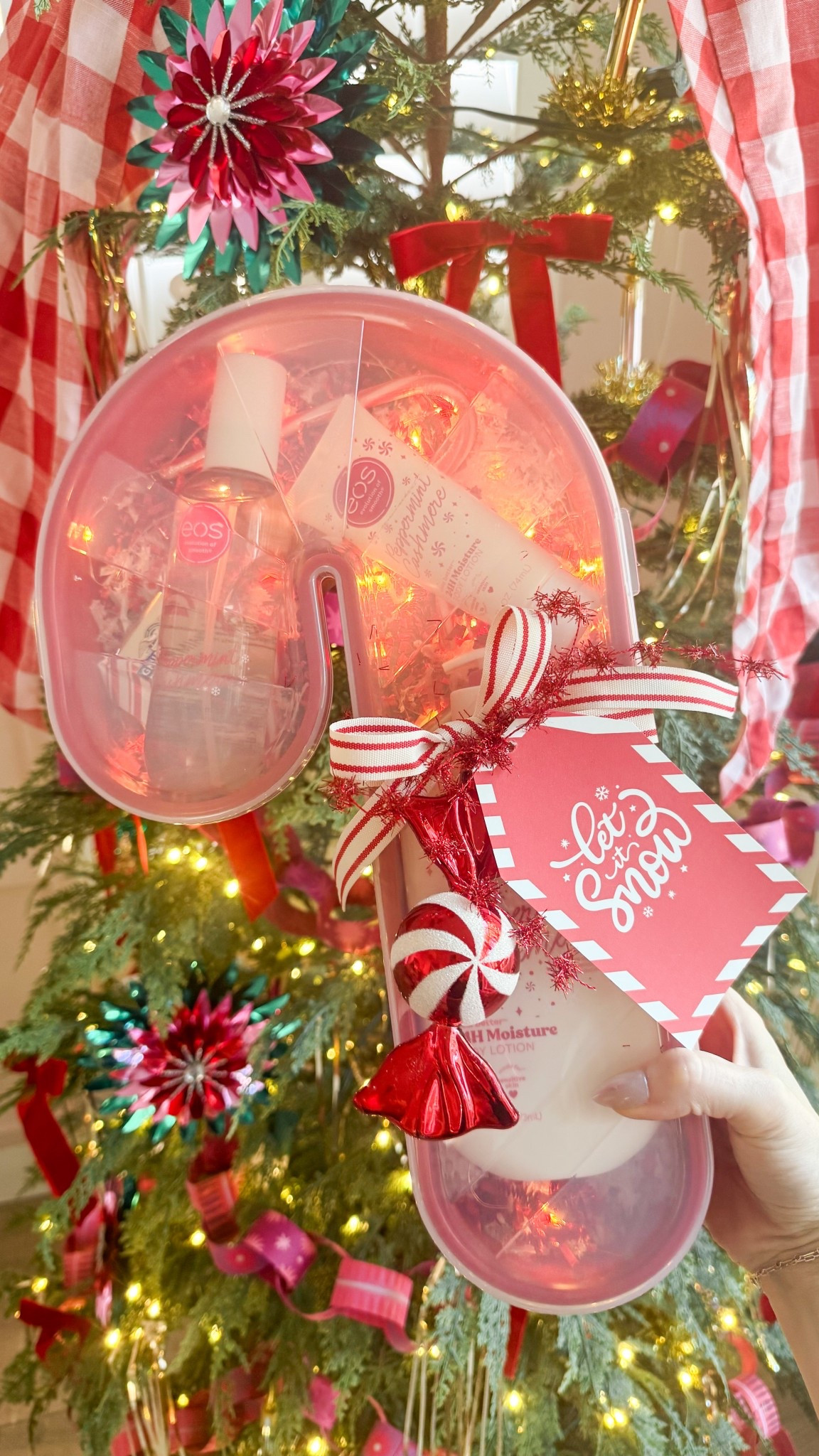 Teen girl gift idea under $40 #EOS #target 

#LTKKids #LTKBeauty #LTKGiftGuide