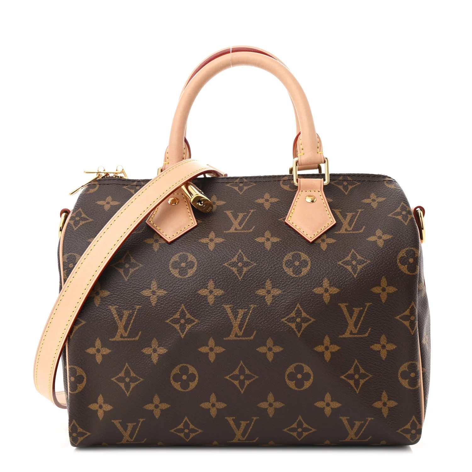 Monogram Speedy Bandouliere 25 | FASHIONPHILE (US)