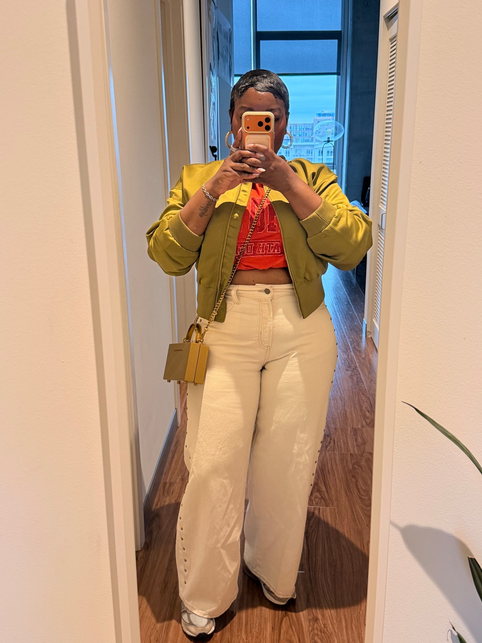 Outfit of the day #casualoutfits 

#LTKgrwm #LTKootd #LTKdayinmylife
