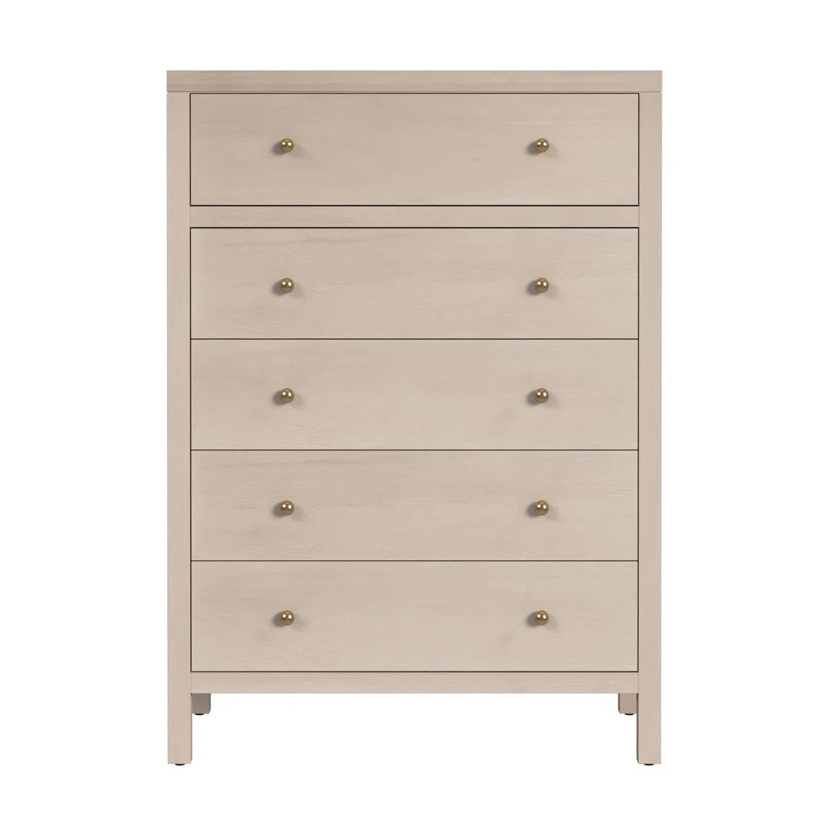 Celine 5-Drawer Dresser | Wayfair North America