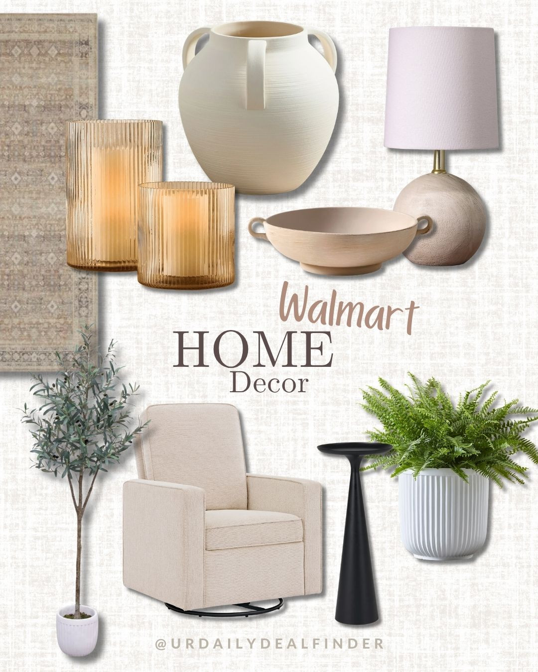 Here are some Walmart finds for the living room!!
Walmart home decor, spring home finds, living room styling, neutral home decor, framed canvas wall art, kitchen styling, shelf styling, pottery barn dupes 

 #LTKstorytime #LTKSeasonal #LTKHome