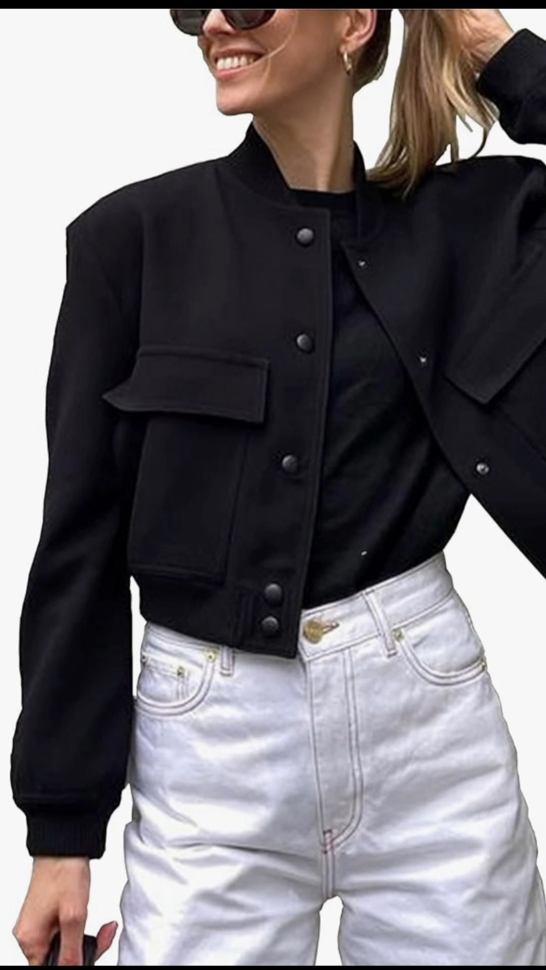 Daily Diary: Late January Edition 🫶🏻

It’s been awhile so I thought I would share what I’ve been up to and what I’m loving!
- Capital Grille family night wearing this Amazon bomber jacket as a top. It’s truly a jacket you can wear year round! Styled it next with Alo set as my travel outfit
- Girls lake trip 🎉 had the best time and lived in that Alo set
- Bagel run in the BEST reversible jacket (linked where to get Loewe sneakers for less AND the Amazon dupe version)
- Anthropologie Valentine’s Day gifts
- Date night 🍷 loved both his sweater and my sweatshirt dress (with corset details)
- Snow day ❄️ or should I say dayssss! Bundled up in my favorite puffer coat (it has the best details)



#LTKStorytime

#LTKvlog #LTKSeasonal #LTKdayinmylife #LTKmomlife #LTKValentine