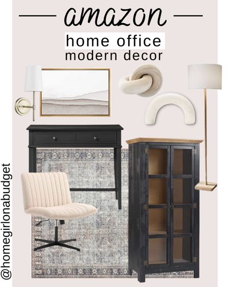 amazon home office, Home office chair, desk chair, Home office decor, home office furniture, work from home office, cloffice, display cabinet, bookcase, amazon home decor, amazon home finds, amazon finds, home decor on a budget, Feb 23

#LTKFind #LTKhome #LTKstyletip