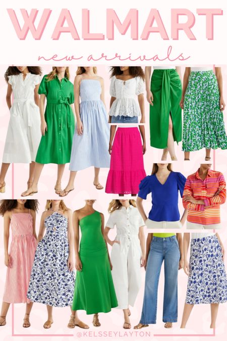 Walmart new arrivals, Walmart fashion 

#LTKSeasonal #LTKstyletip #LTKfindsunder50