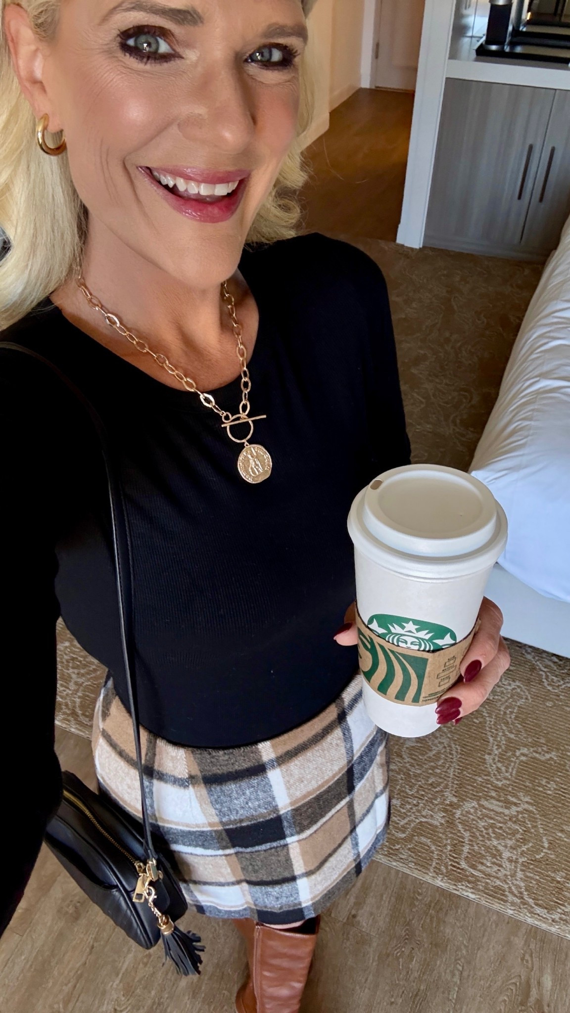 The cutest fall Amazon outfit both on sale!

#LTKSeasonal #LTKSaleAlert #LTKFindsUnder50