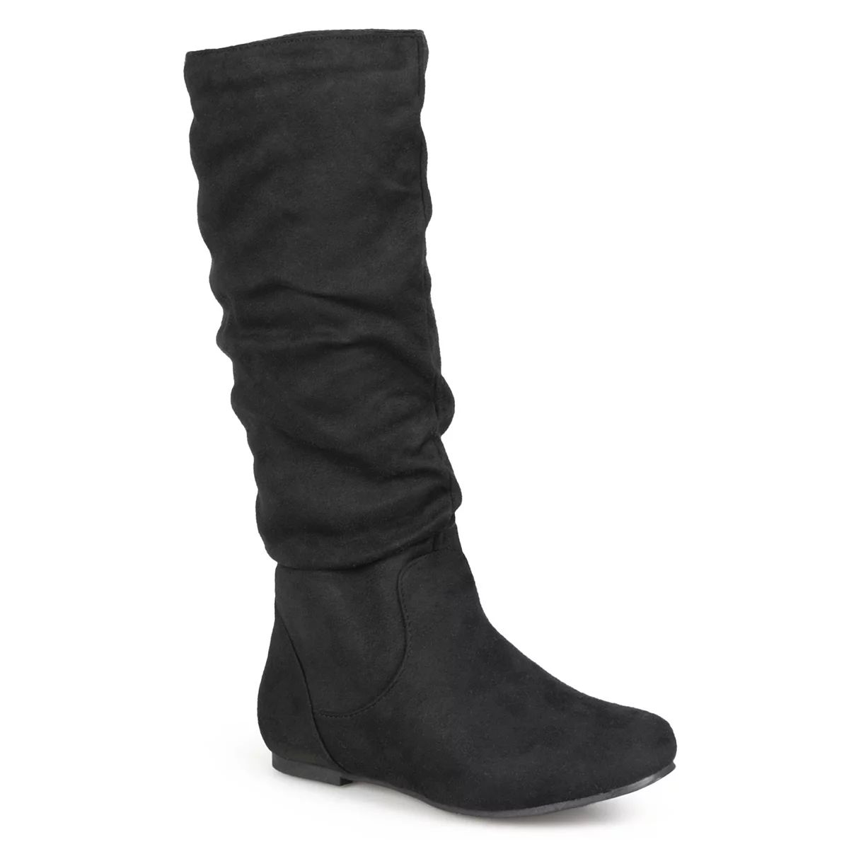 Journee Collection Rebecca Women's Tall Boots | Kohl's