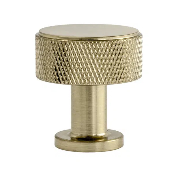 Kent 1 1/8" Diameter Round Knob Multipack | Wayfair North America