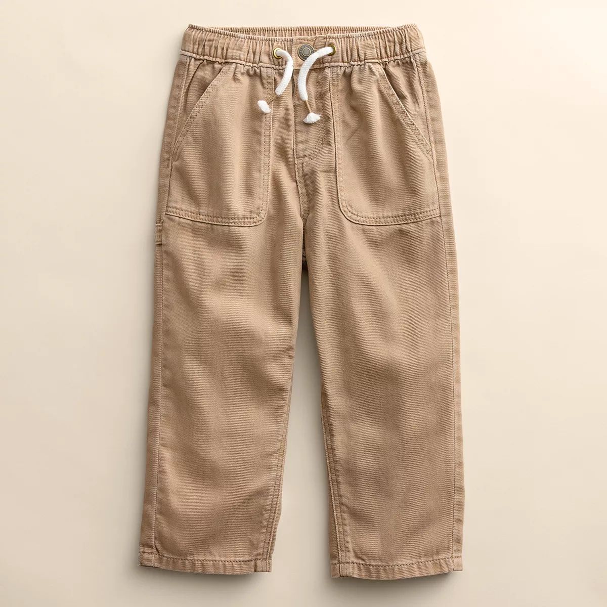 Baby & Toddler Little Co. by Lauren Conrad Pocket Pants | Kohl's