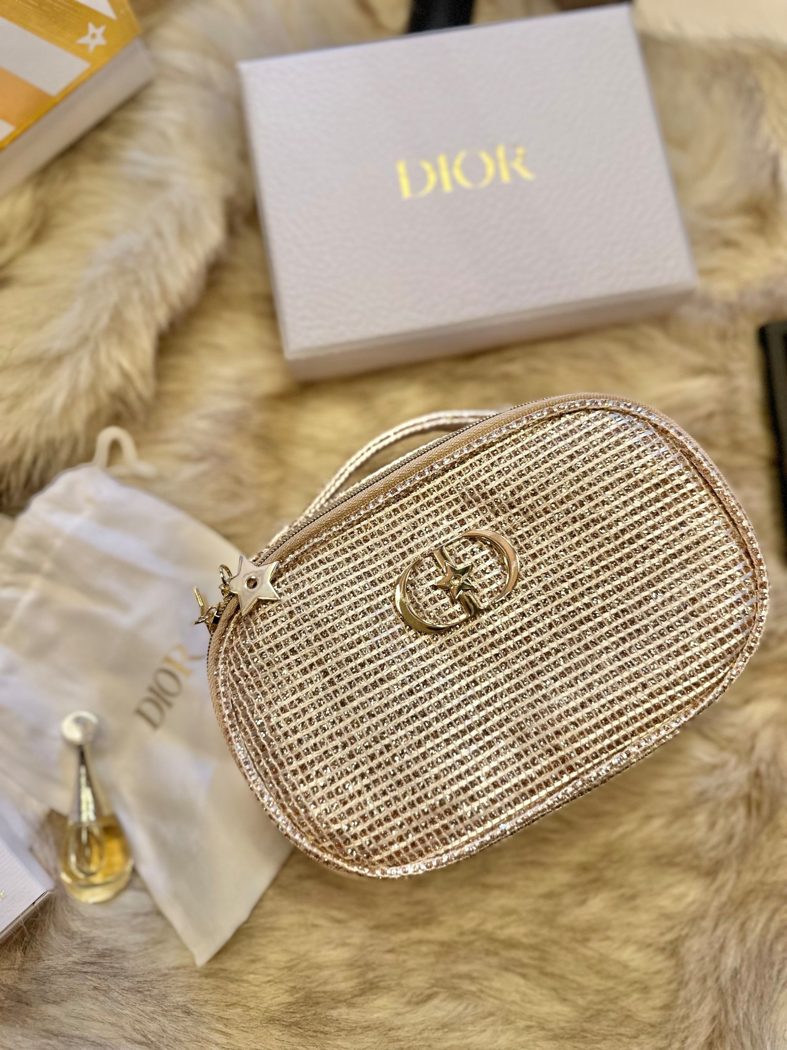 Dior holiday gift sets are here! So dreamy! ✨ 

#LTKGiftGuide #LTKHoliday #LTKBeauty