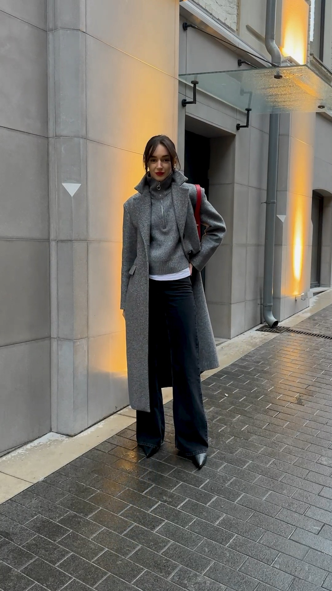 Outfit idea for rainy weather.

#LTKMostLoved #LTKSpringSale #LTKeurope