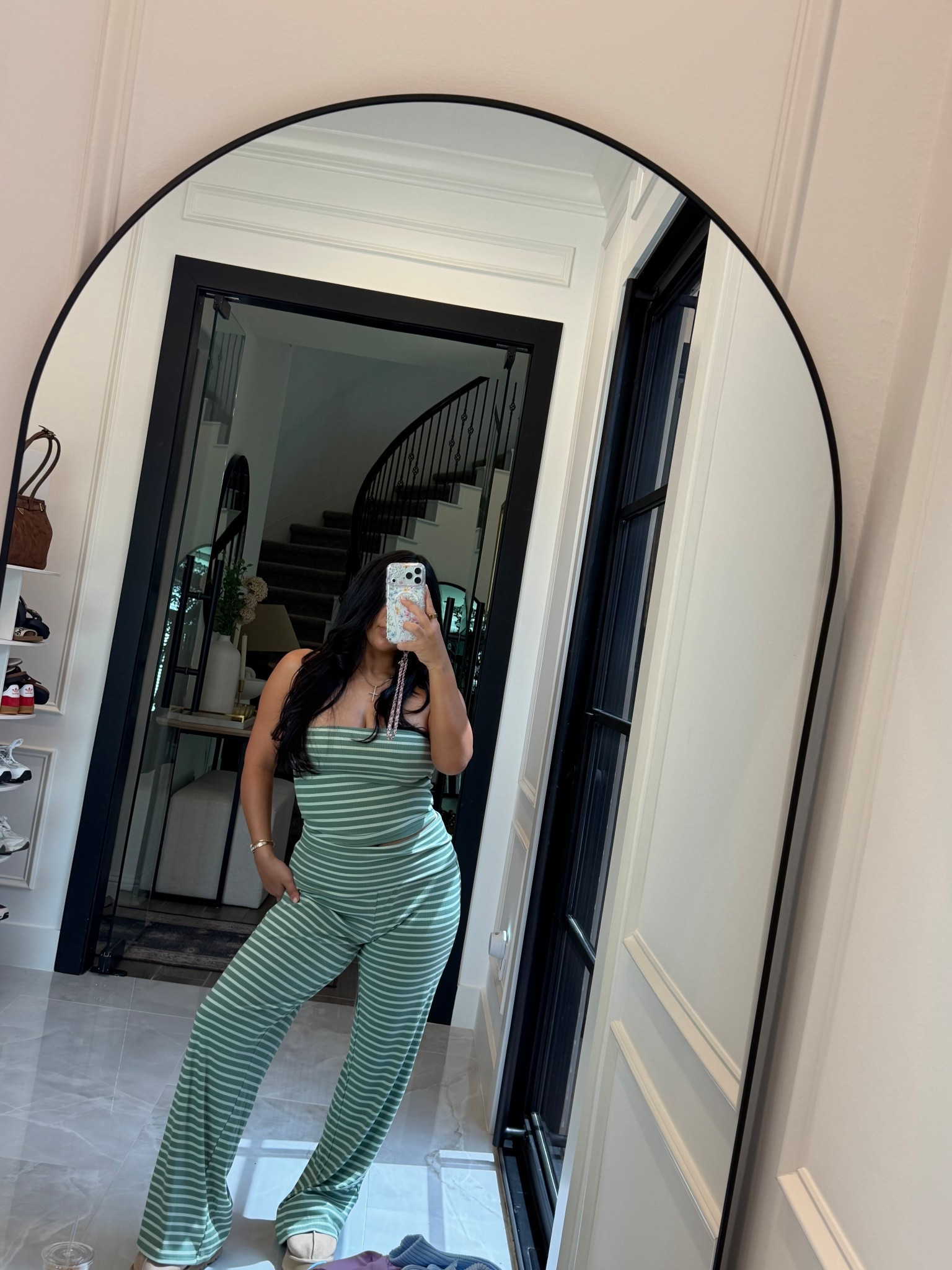 LTKAERIE20 + STEPH20 saves you 40% plus they’re already having a sale!!

Aerie finds
Aerie haul
Aerie sale
Spring haul 
Outfit inspo 
Postpartum 
Casual outfits 

#LTKootd #LTKmomlife #LTKMothersDay