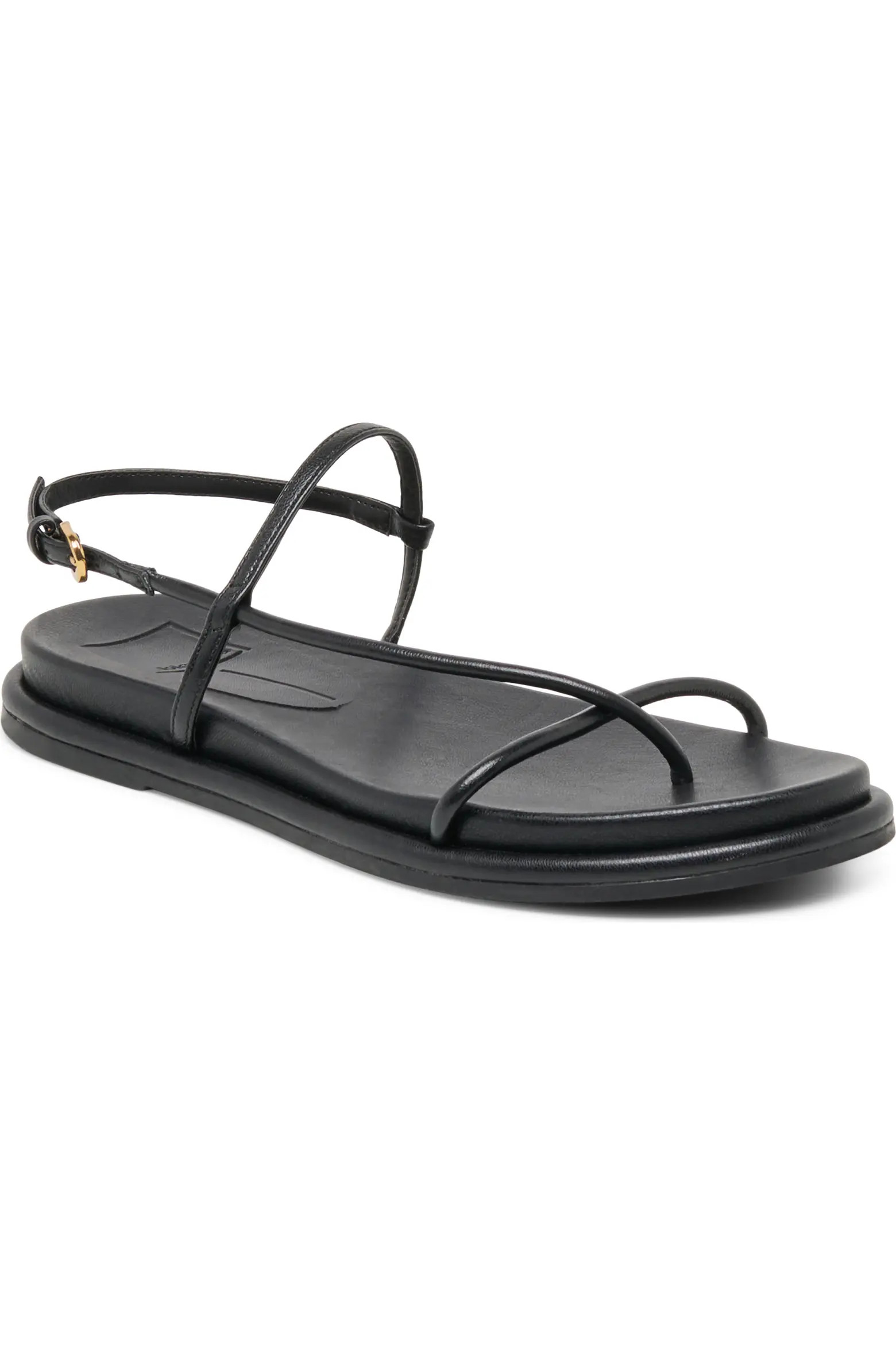 Dom Strappy Sandal (Women) | Nordstrom | Nordstrom