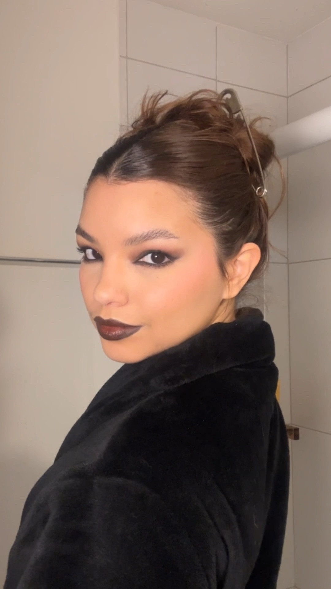 É dia de rock bebe🤘🏼

#LTKbeleza #LTKdicadeestilo #LTKbrasil