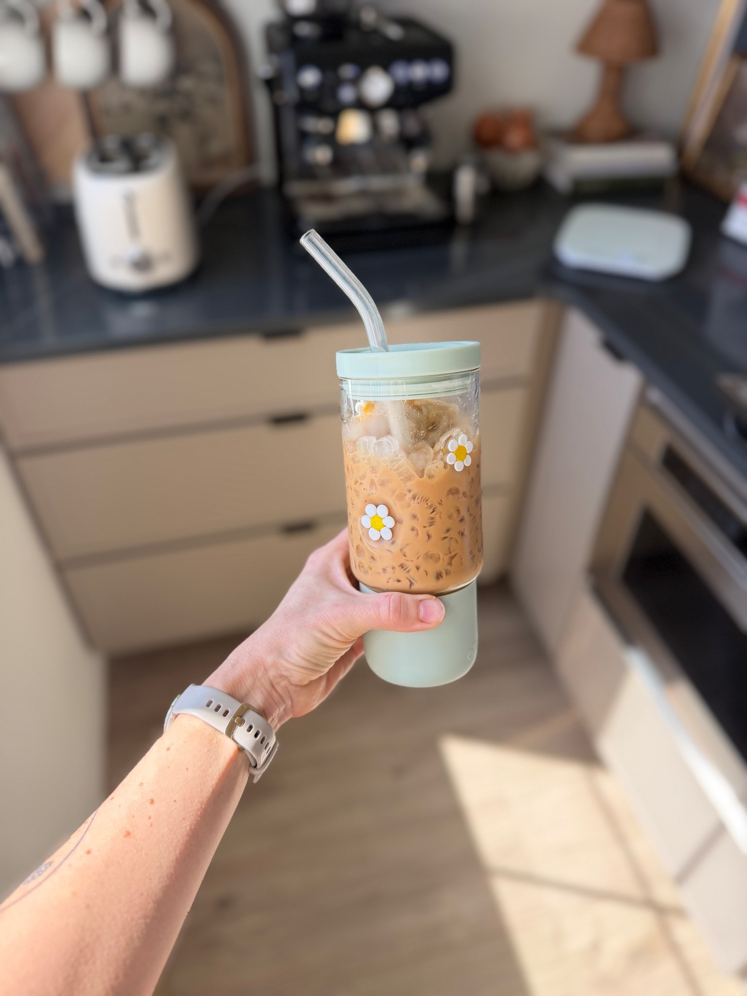 Cutest 🌼 coffee cup!

#LTKmomlife #LTKHome