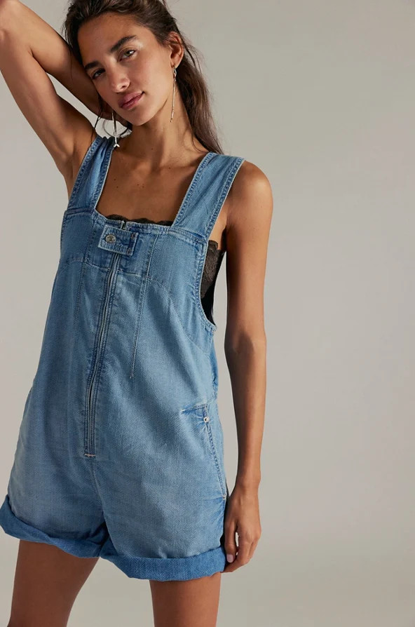 Free People Jude Shortall | The Collection Texas