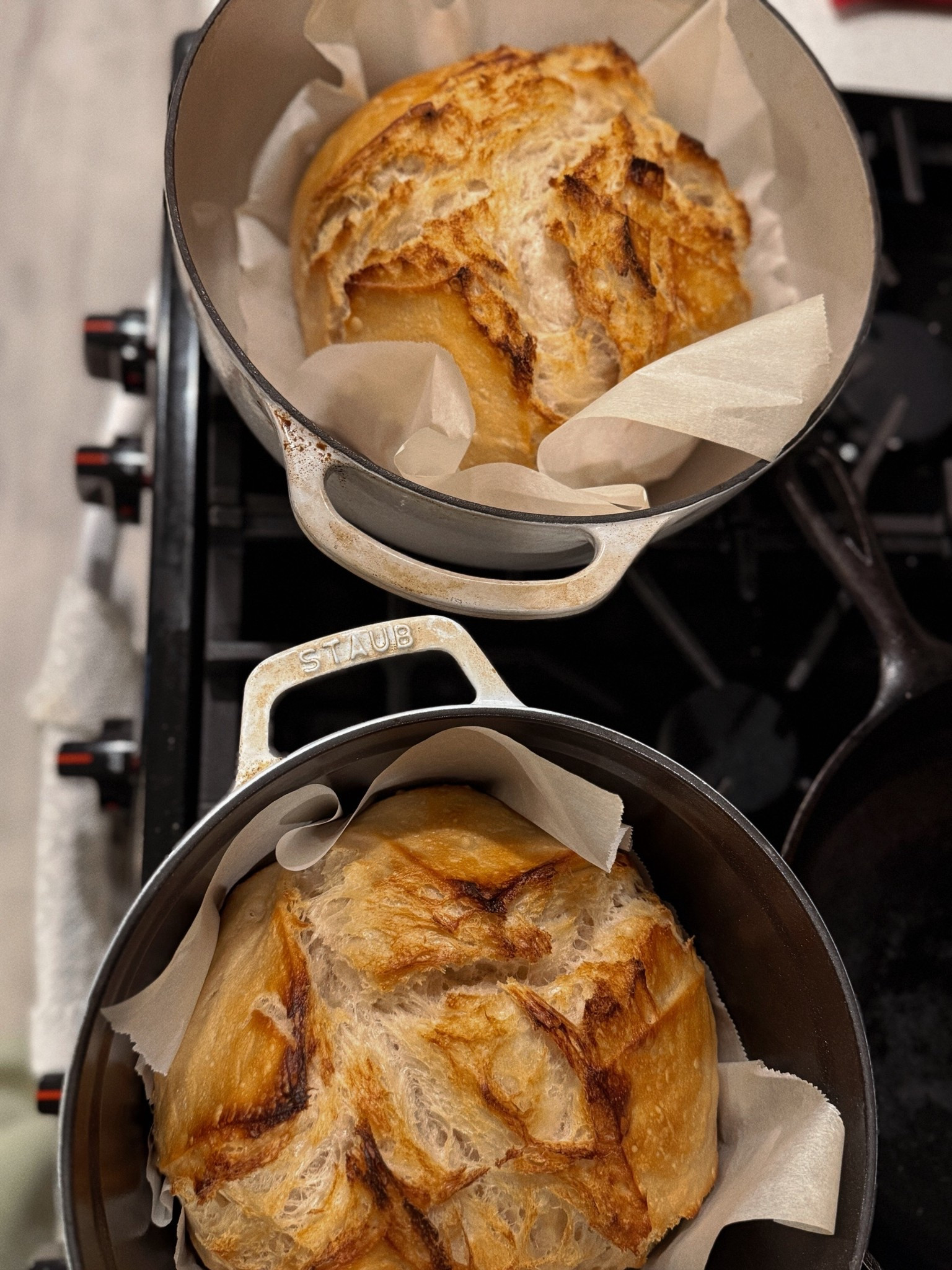 Bread day 🤍

#LTKdayinmylife #LTKHome #LTKfoodie