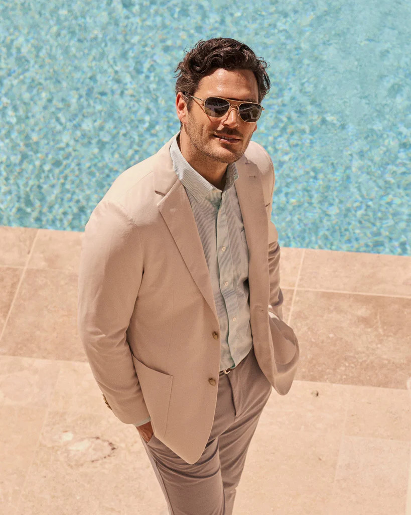 Charleston Blazer | Southern Tide