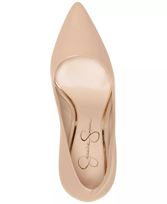 Women's Cassani Pointed-Toe Pumps, Created for Macy's | Macy's