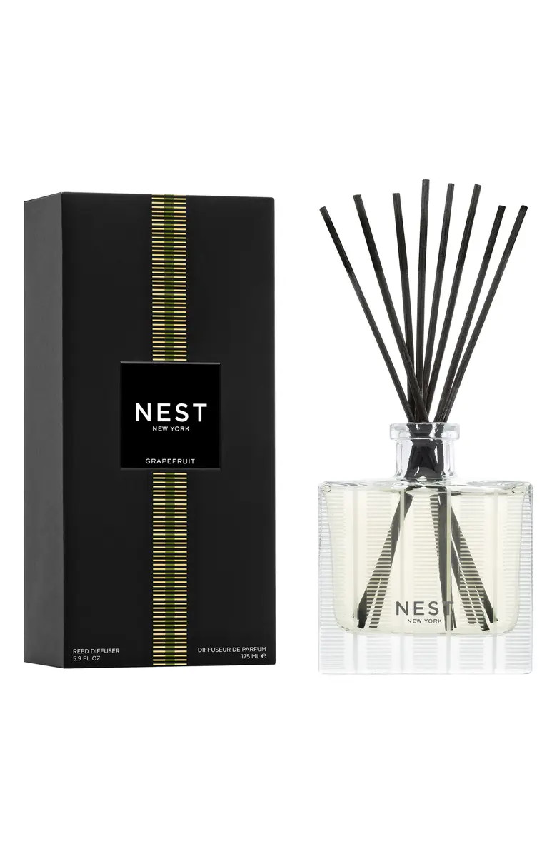 NEST New York Grapefruit Reed Diffuser | Nordstrom | Nordstrom