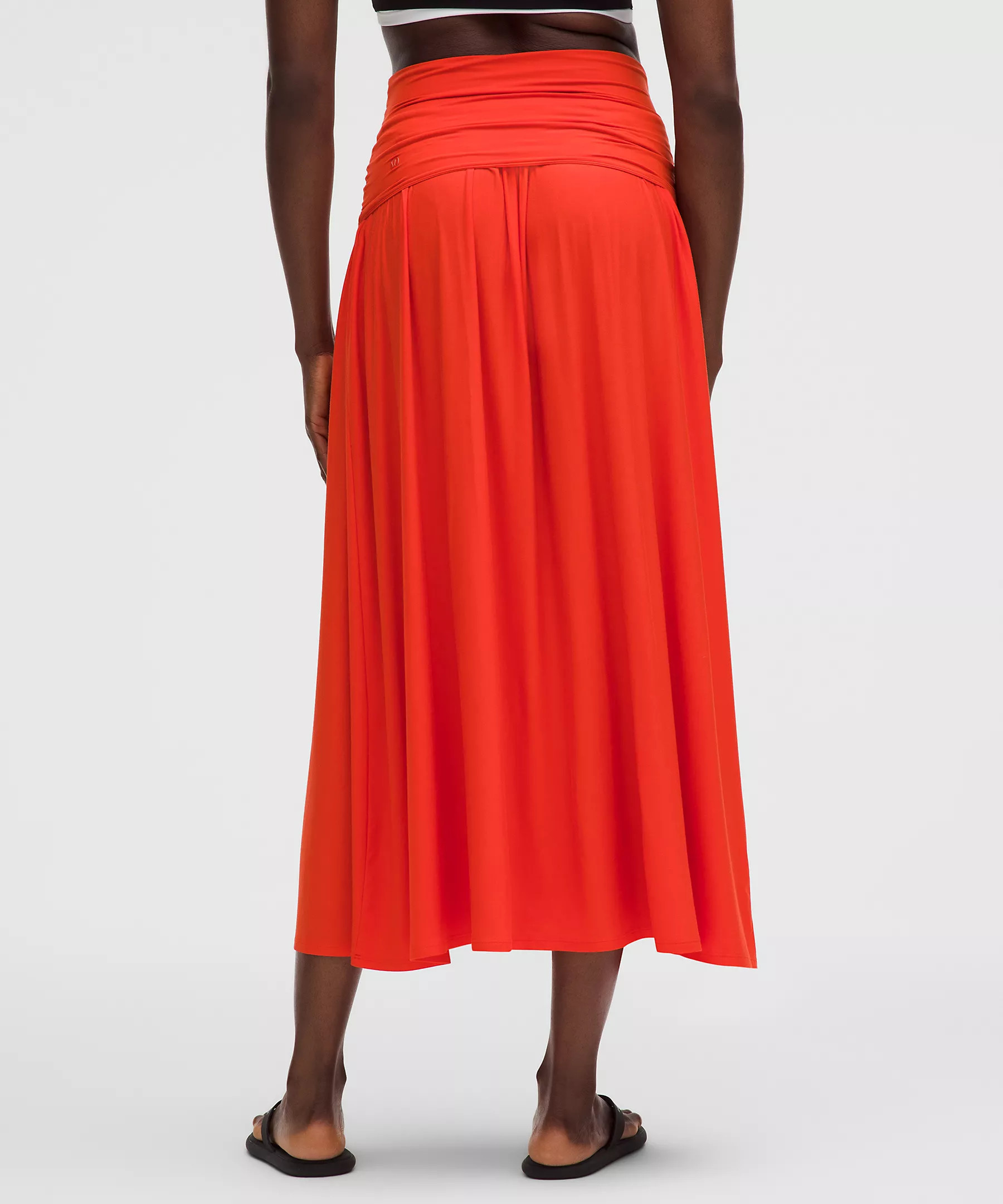 2-in-1 Maxi Dress | Lululemon (US)