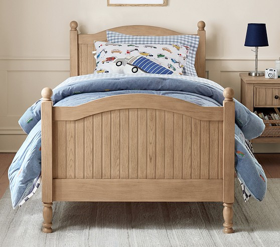 Catalina Bed | Pottery Barn Kids