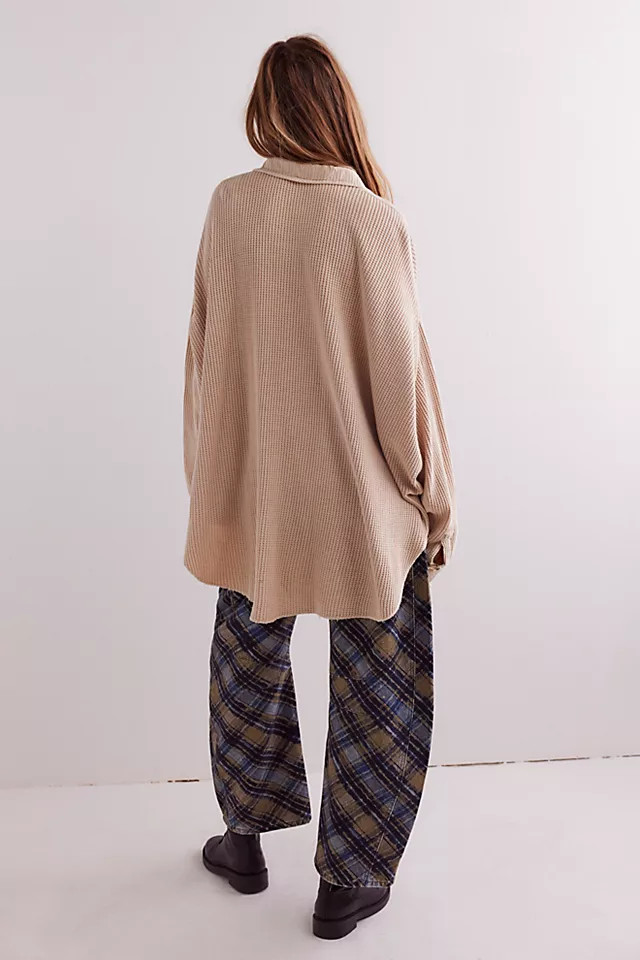 FP One Scout Jacket | Free People (Global - UK&FR Excluded)