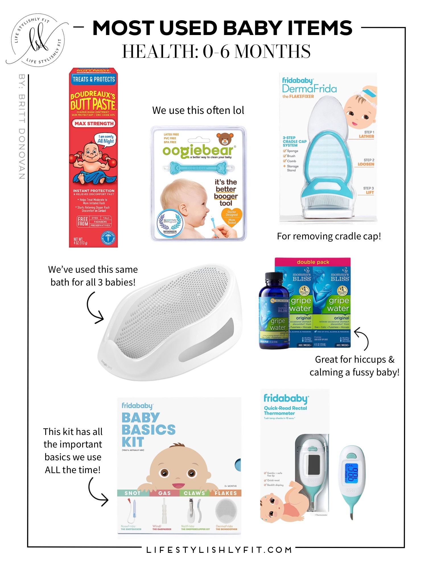 Health & safety must haves for new baby!

Baby registry | newborn must haves | Amazon finds 

#LTKbaby #LTKbump #LTKkids