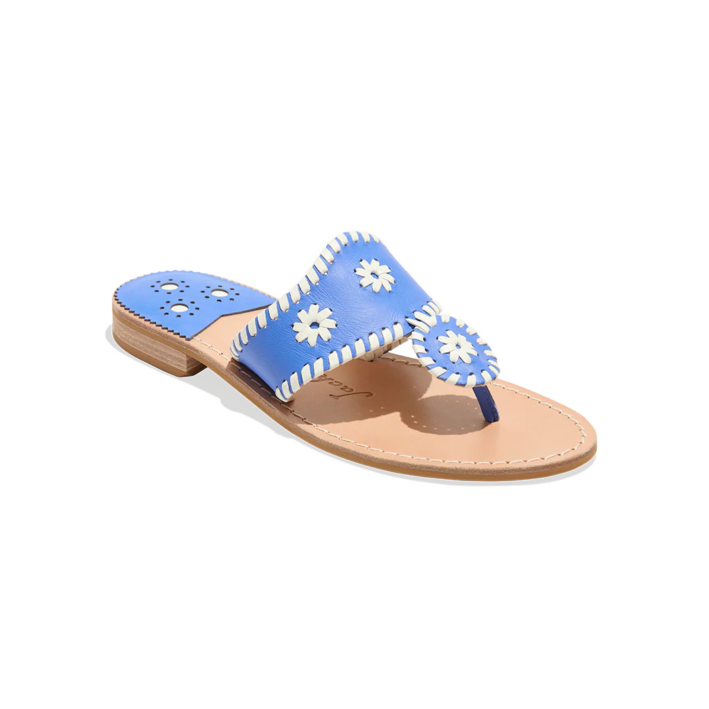 Jacks Flat Sandal | Jack Rogers