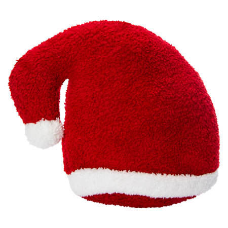 Santa Hat Pillow | Five Below