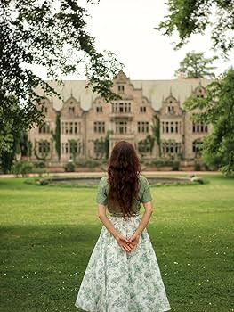 Scarlet Darkness Renaissance Skirt Maxi Long Skirts for Women High Waist A Line Skirt | Amazon (US)