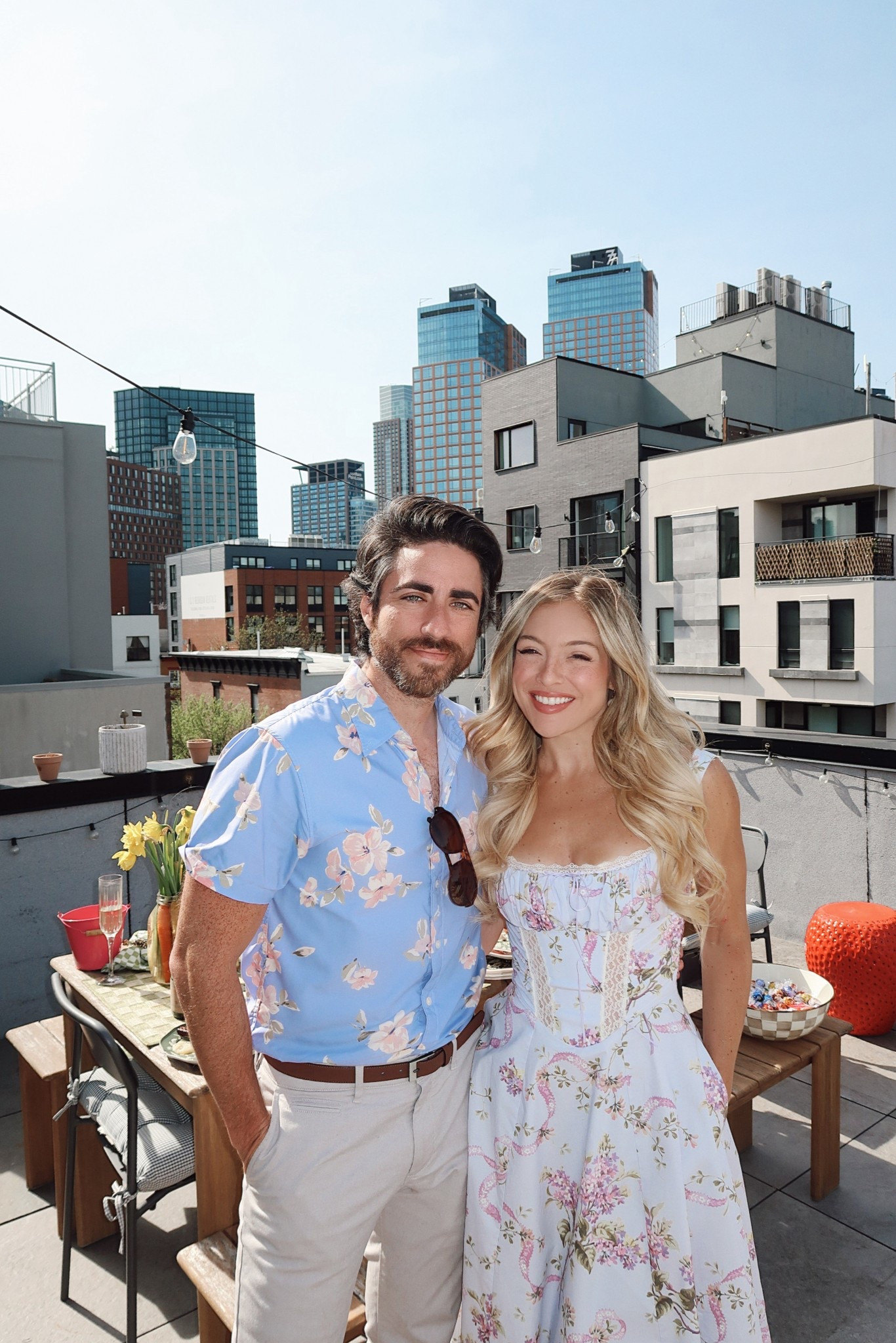 spring faves I can’t wait to revisit 💛

#LTKSeasonal #LTKgrwm #LTKootd