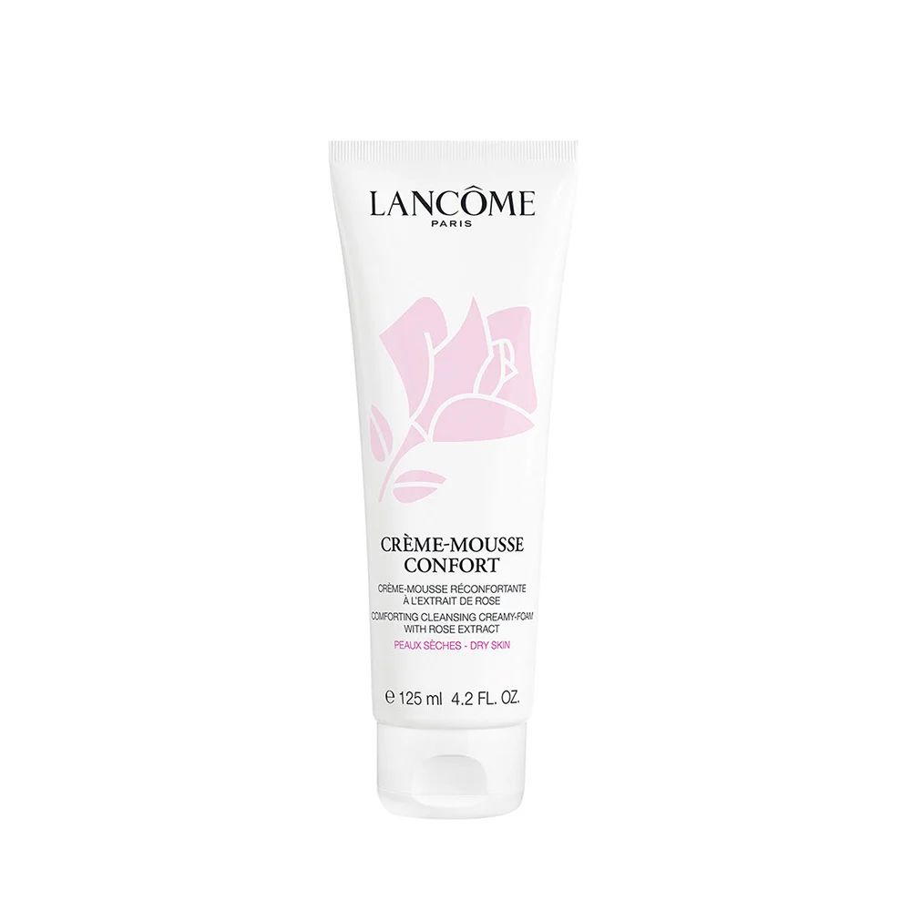 Crème Mousse-Confort - Foam Cleanser Face Wash For Dry Skin - Lancôme | Lancome (US)