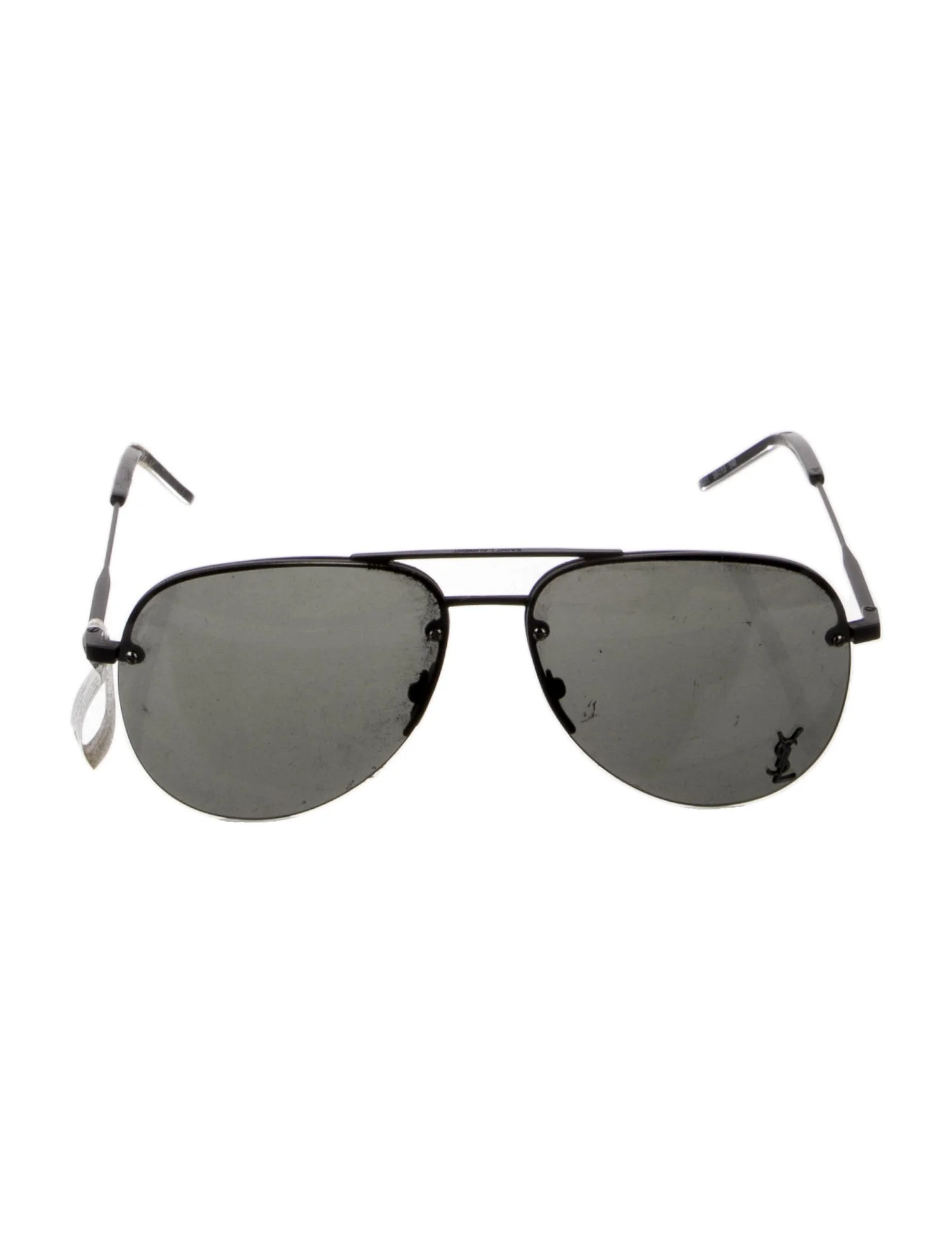 Aviator Tinted Sunglasses | The RealReal