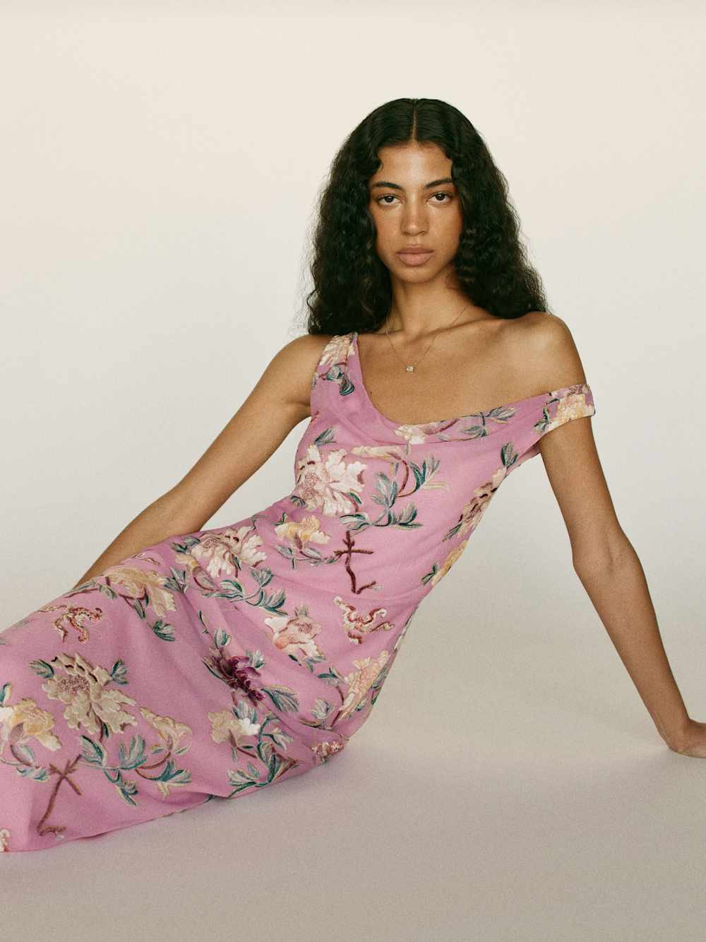 Annabelle Dress | Reformation (Global)