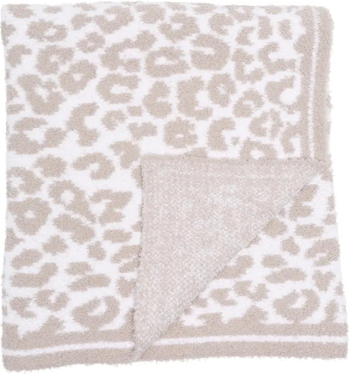 NORDSTROM RACK Kids' Nordstrom Rack Cozy Print Blanket | Nordstromrack | Nordstrom Rack