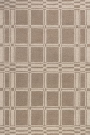 Marlowe Geometric Wool Rug | Rugs USA