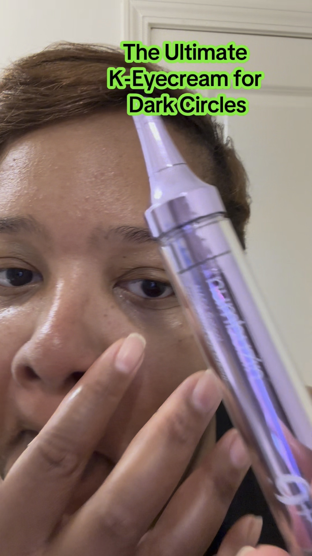  #numbuzin #no9eyetreatment #eyecream #darkcircles

#LTKOver40 #LTKBeauty