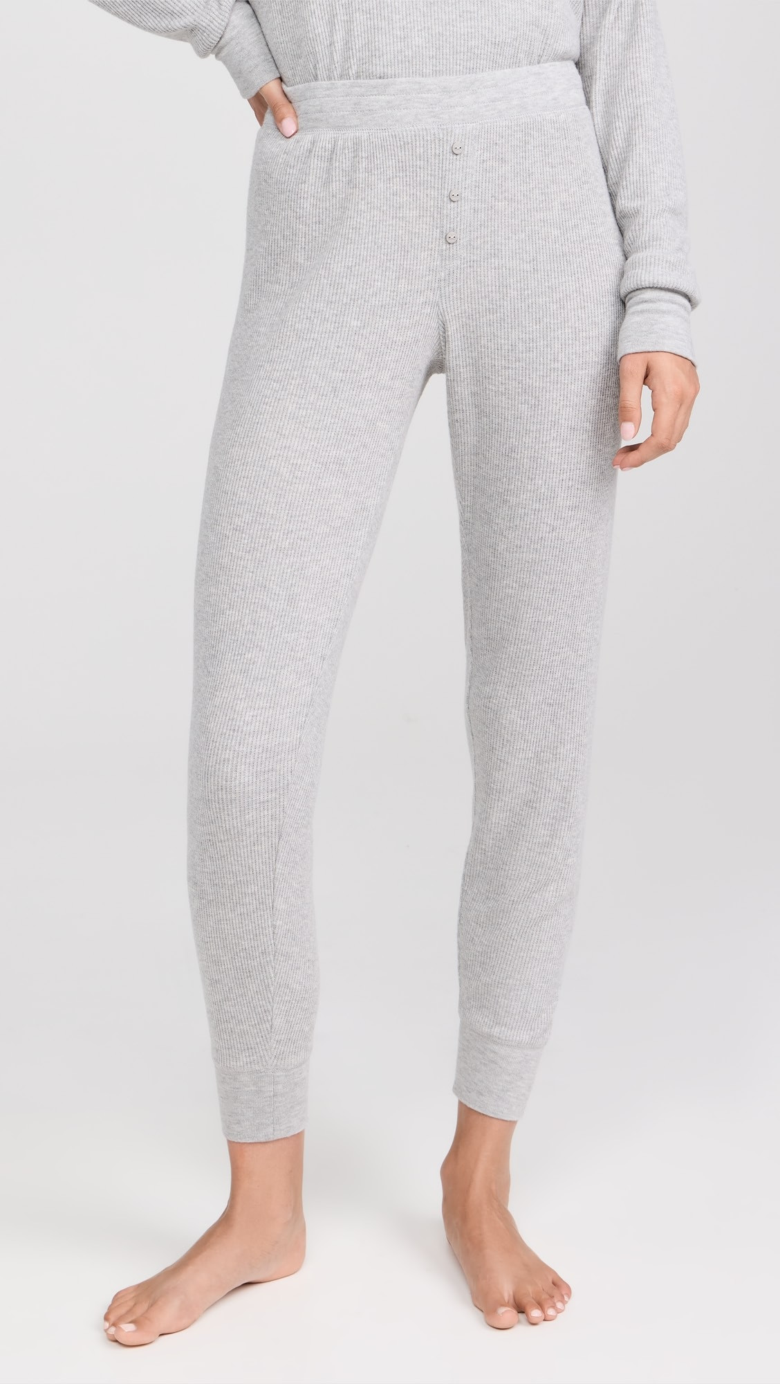 Textured Essentials Pants | Shopbop