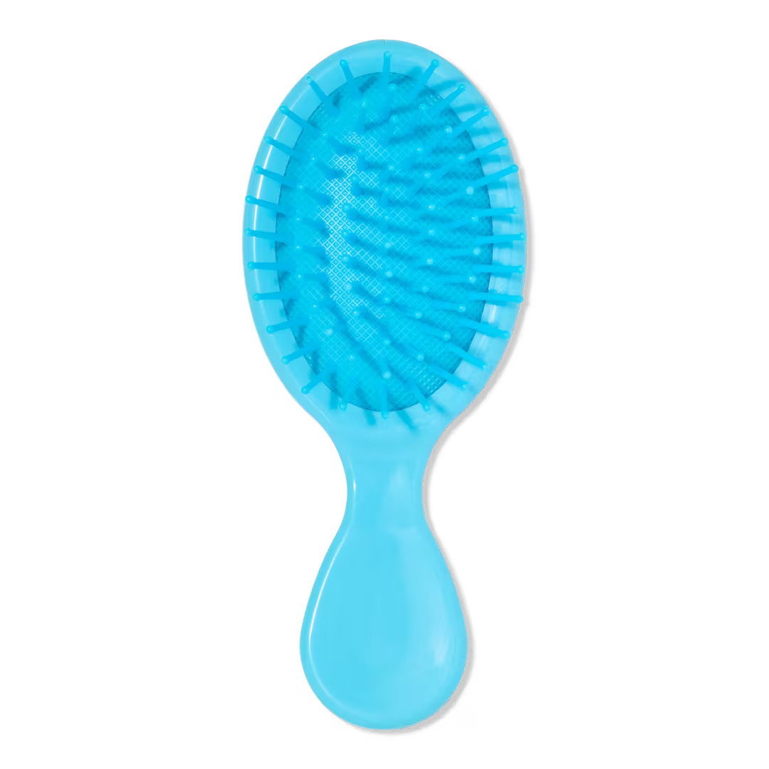 Mini Hair Brush - Sweet & Shimmer | Ulta Beauty | Ulta