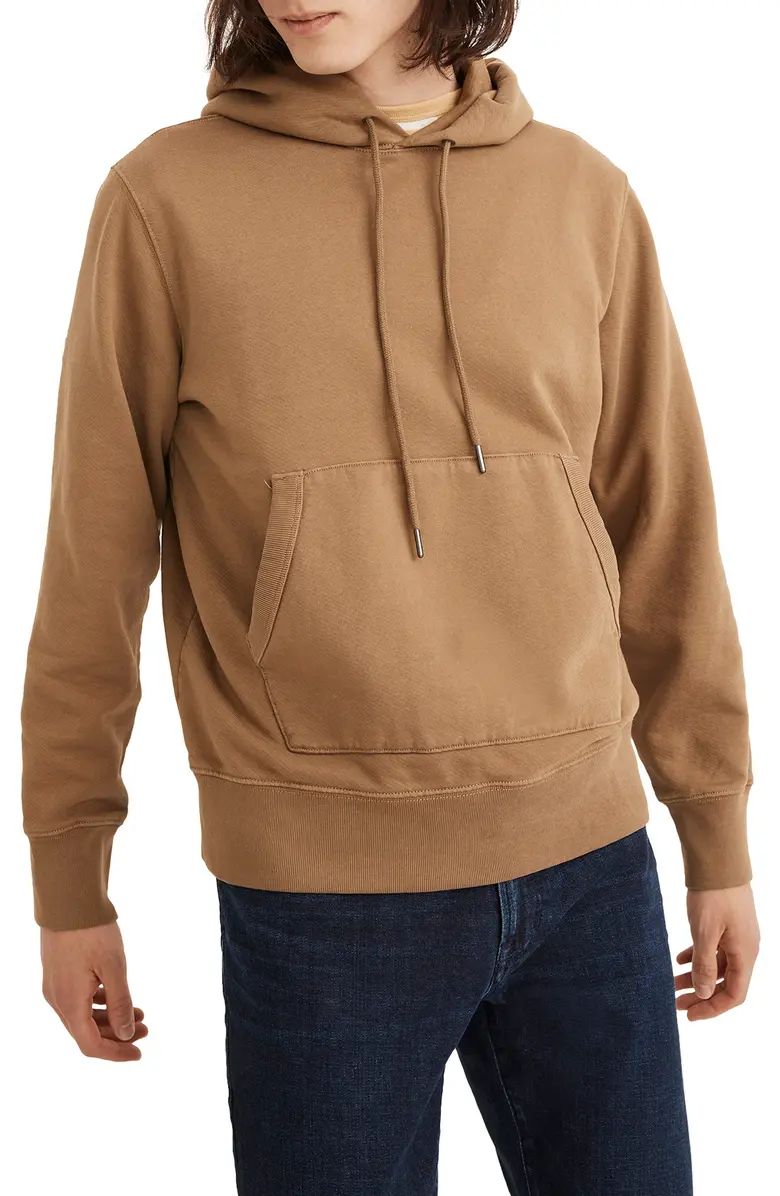 Hooded Sweatshirt | Nordstrom
