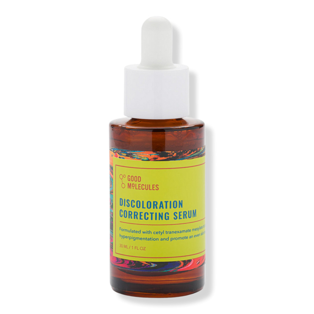 Good Molecules Discoloration Correcting Serum - 1.0 oz | Ulta