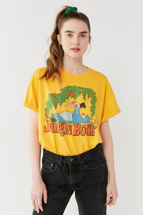 Junk Food Jungle Book Tee | Urban Outfitters (US and RoW)