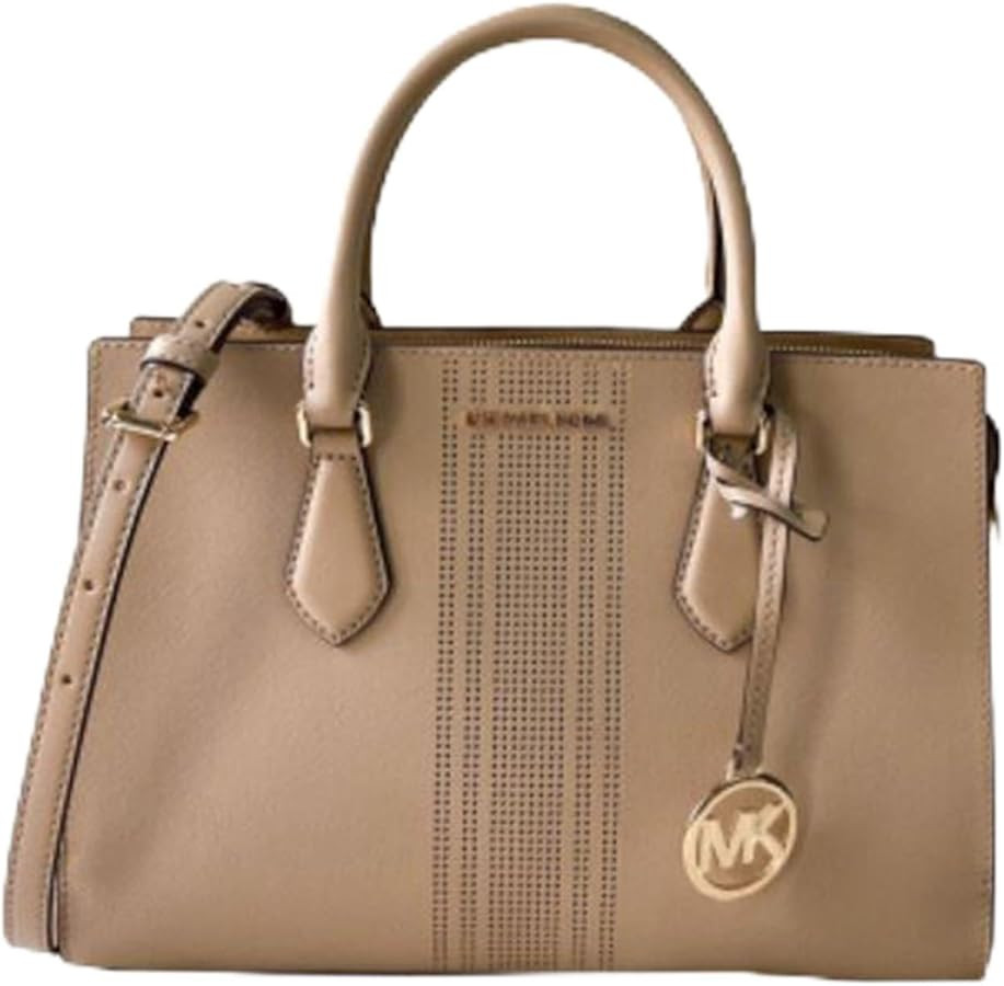 Michael Kors handbag for women Sheila satchel medium | Amazon (US)