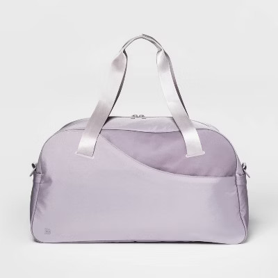 22" Duffel Bag Mauve S - All in Motion™ | Target