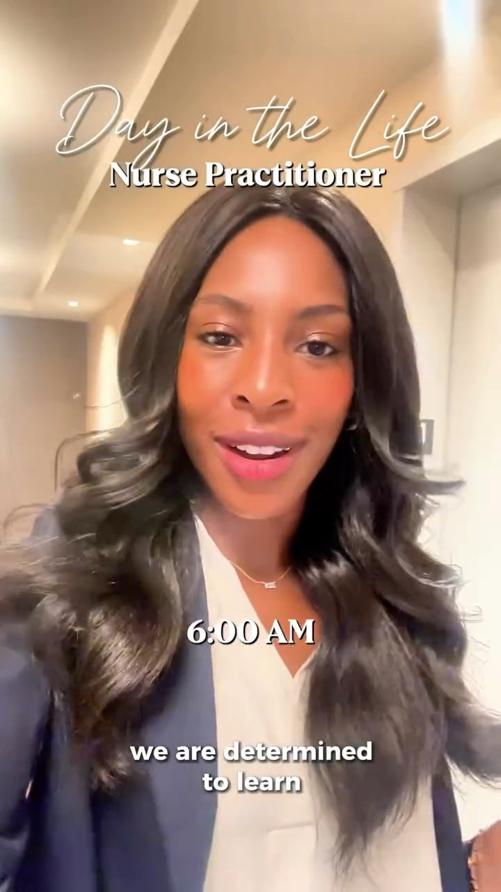 Here are some of my favorite affordable professional pieces I wore to a career conference.  

Perfect for looking polished while still feeling like you.

Wearing size Small / 27 Tall (5’9”) 


#LTKWorkwear #LTKStyleTip #LTKFindsUnder100