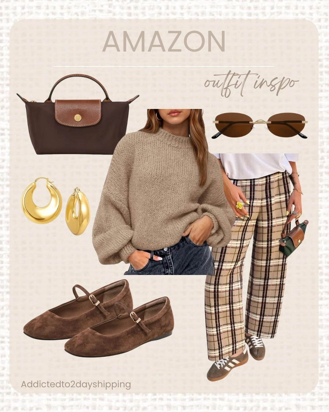 Amazon outfit inspo 

#LTKootd #LTKSaleAlert #LTKSeasonal